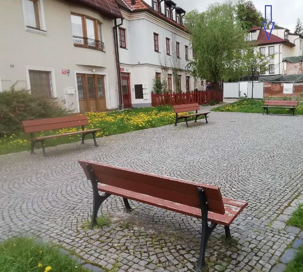 Fairy-tale From Lev I Sova * Praga